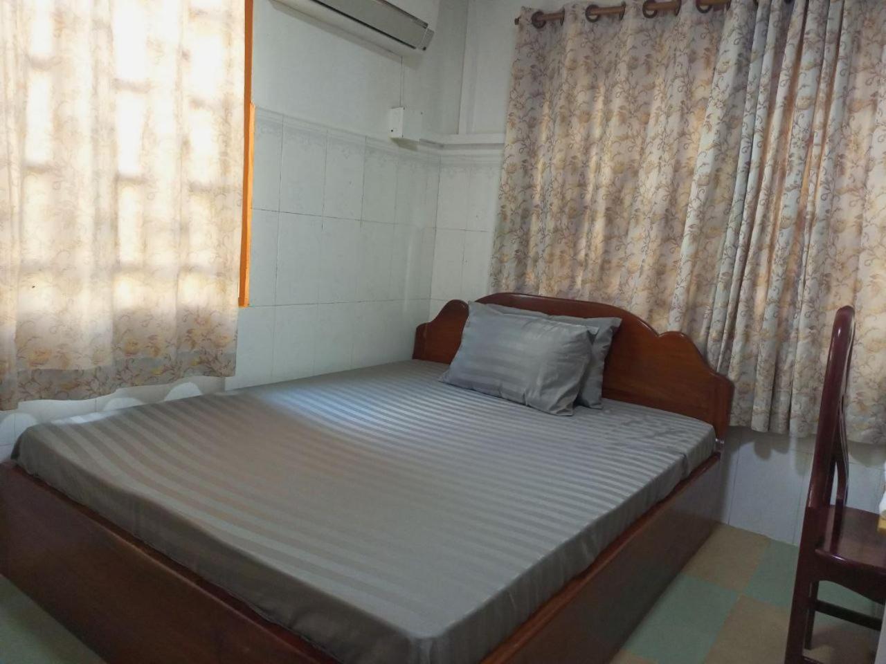 Centro Guest House Siem Reap Exterior photo