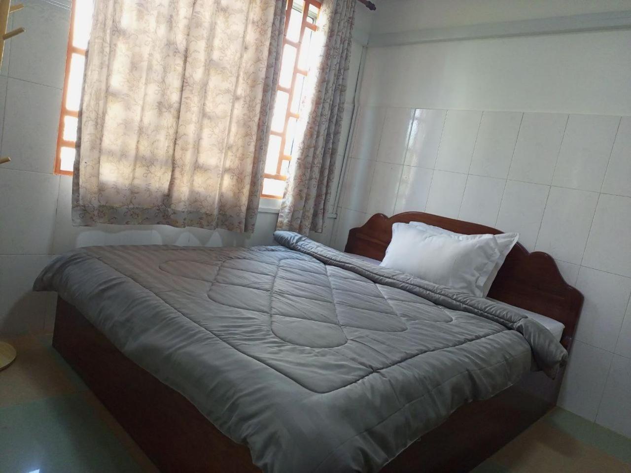 Centro Guest House Siem Reap Exterior photo